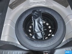 2013款 1.6L 自动 精英ESP版