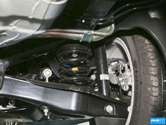 2013款 1.6L 自动 豪华ESP版