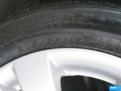 2013款 1.6L 自动 豪华ESP版