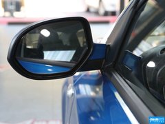 2013款 1.6L 自动 豪华ESP版