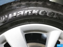 2013款 1.6L 自动 豪华ESP版