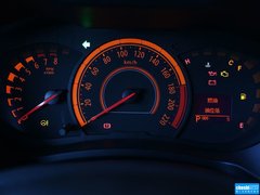 2013款 1.6L 自动 豪华ESP版
