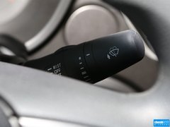2013款 1.6L 自动 豪华ESP版