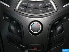 2013款 1.6L 自动 豪华ESP版