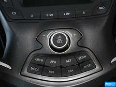 2013款 1.6L 自动 豪华ESP版