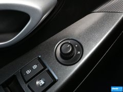 2013款 1.6L 自动 豪华ESP版