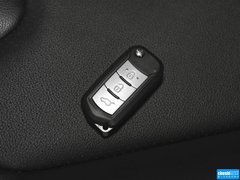 2013款 1.6L 自动 豪华ESP版