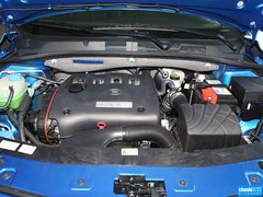 2013款 1.6L 自动 豪华ESP版