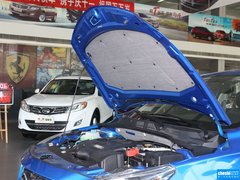 2013款 1.6L 自动 豪华ESP版