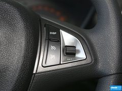 2013款 1.6L 自动 豪华ESP版