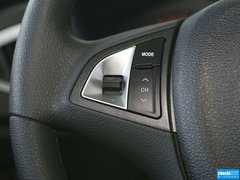 2013款 1.6L 自动 豪华ESP版