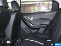 2013款 1.6L 自动 豪华ESP版