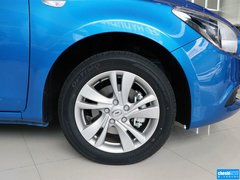 2013款 1.6L 自动 至尊ESP版
