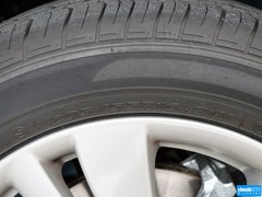 2013款 1.6L 自动 至尊ESP版