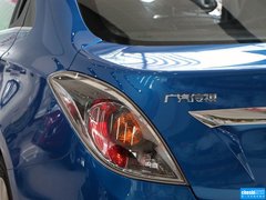 2013款 1.6L 自动 至尊ESP版