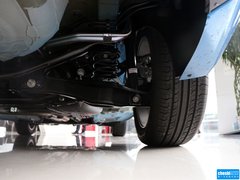 2013款 1.6L 自动 至尊ESP版