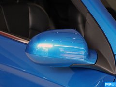 2013款 1.6L 自动 至尊ESP版