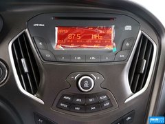 2013款 1.6L 自动 至尊ESP版
