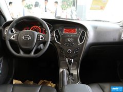 2013款 1.6L 自动 至尊ESP版