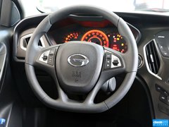 2013款 1.6L 自动 至尊ESP版
