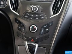 2013款 1.6L 自动 至尊ESP版