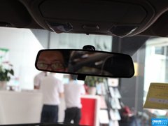 2013款 1.6L 自动 至尊ESP版
