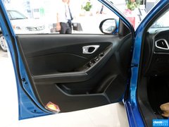 2013款 1.6L 自动 至尊ESP版