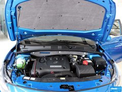 2013款 1.6L 自动 至尊ESP版
