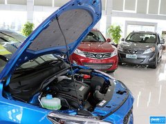 2013款 1.6L 自动 至尊ESP版