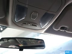 2013款 1.6L 自动 至尊ESP版