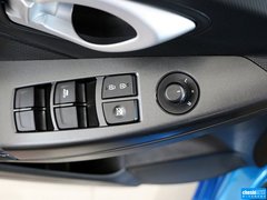 2013款 1.6L 自动 至尊ESP版