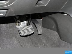 2013款 1.6L 自动 至尊ESP版