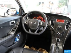 2013款 1.6L 自动 至尊ESP版
