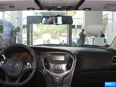 2013款 1.6L 自动 至尊ESP版