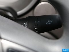 2013款 1.6L 自动 至尊ESP版