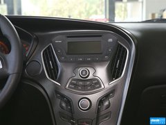 2013款 1.6L 自动 至尊ESP版