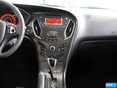 2013款 1.6L 自动 至尊ESP版