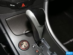 2013款 1.6L 自动 至尊ESP版