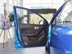2013款 1.6L 自动 至尊ESP版