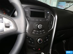 2013款 1.6L 自动 至尊ESP版