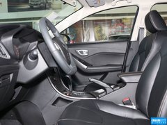 2013款 1.6L 自動(dòng) 至尊ESP版