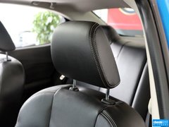 2013款 1.6L 自動(dòng) 至尊ESP版