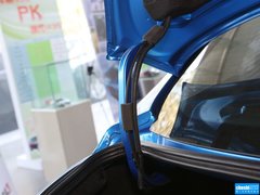 2013款 1.6L 自動(dòng) 至尊ESP版