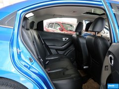 2013款 1.6L 自動(dòng) 至尊ESP版
