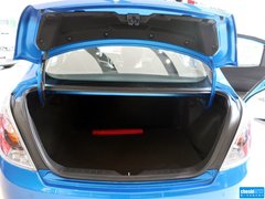 2013款 1.6L 自動(dòng) 至尊ESP版