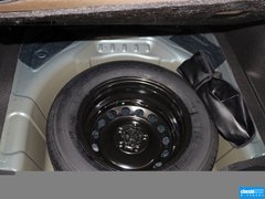2013款 1.6L 自動(dòng) 至尊ESP版