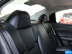 2013款 1.6L 自動(dòng) 至尊ESP版
