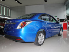 2013款 1.6L 自动 尊贵ESP版