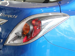 2013款 1.6L 自动 尊贵ESP版