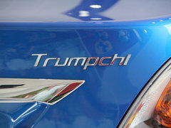 2013款 1.6L 自动 尊贵ESP版